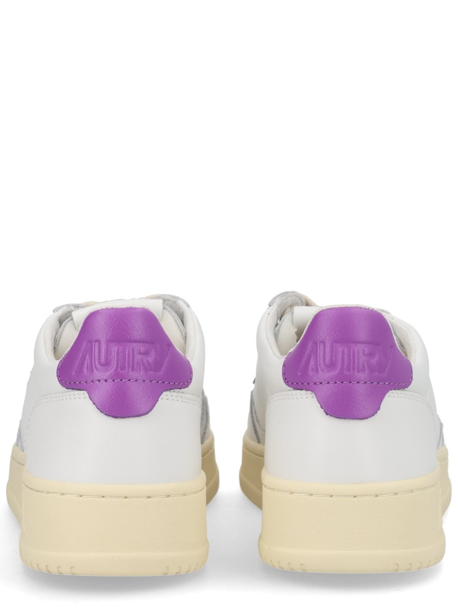 [AUTRY] Sneakers SS26 AULW_LL08