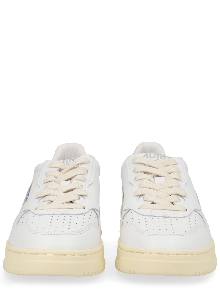 [AUTRY] Sneakers SS26 AULW_LL08