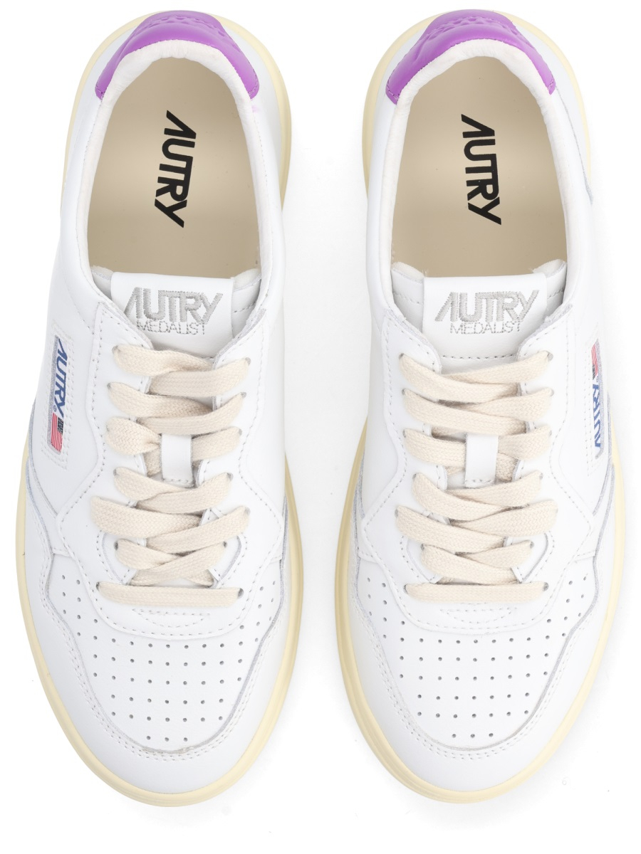 [AUTRY] Sneakers SS26 AULW_LL08