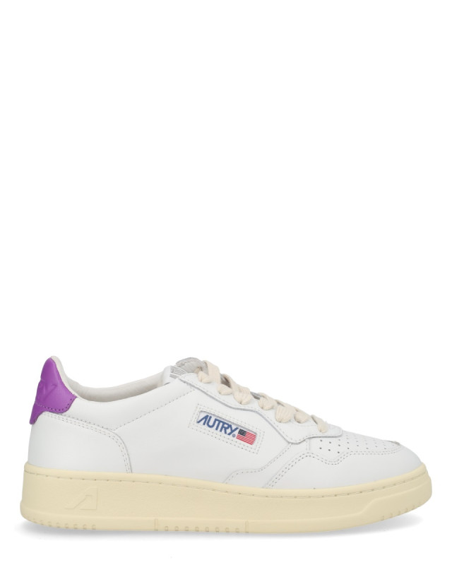 [AUTRY] Sneakers SS26 AULW_LL08