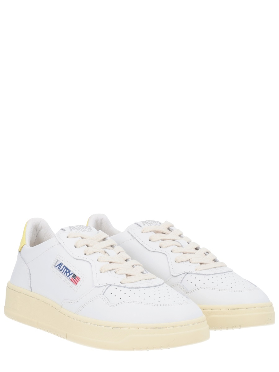 [AUTRY] Sneakers SS26 AULW_LL09