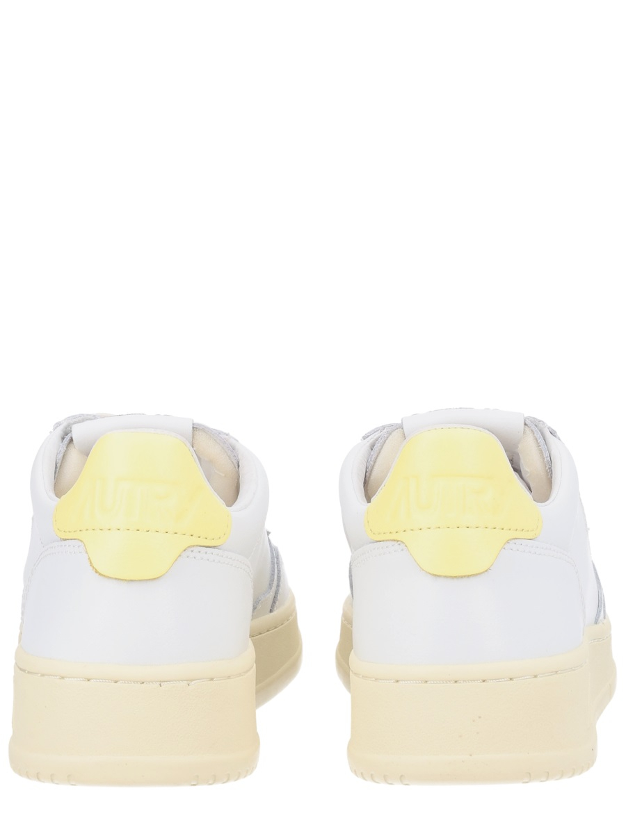 [AUTRY] Sneakers SS26 AULW_LL09