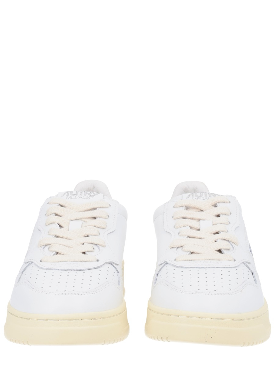 [AUTRY] Sneakers SS26 AULW_LL09