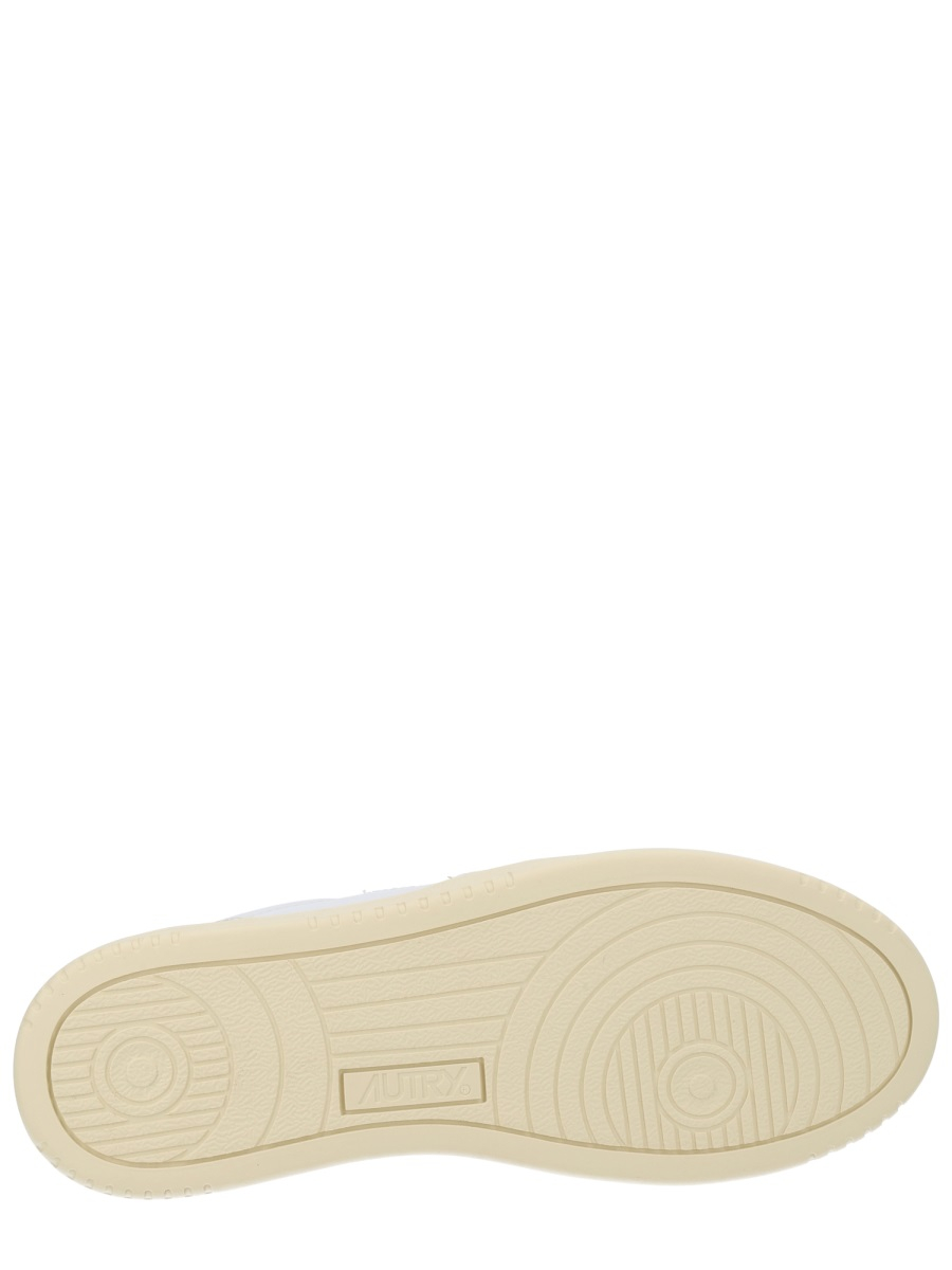 [AUTRY] Sneakers SS26 AULW_LL09