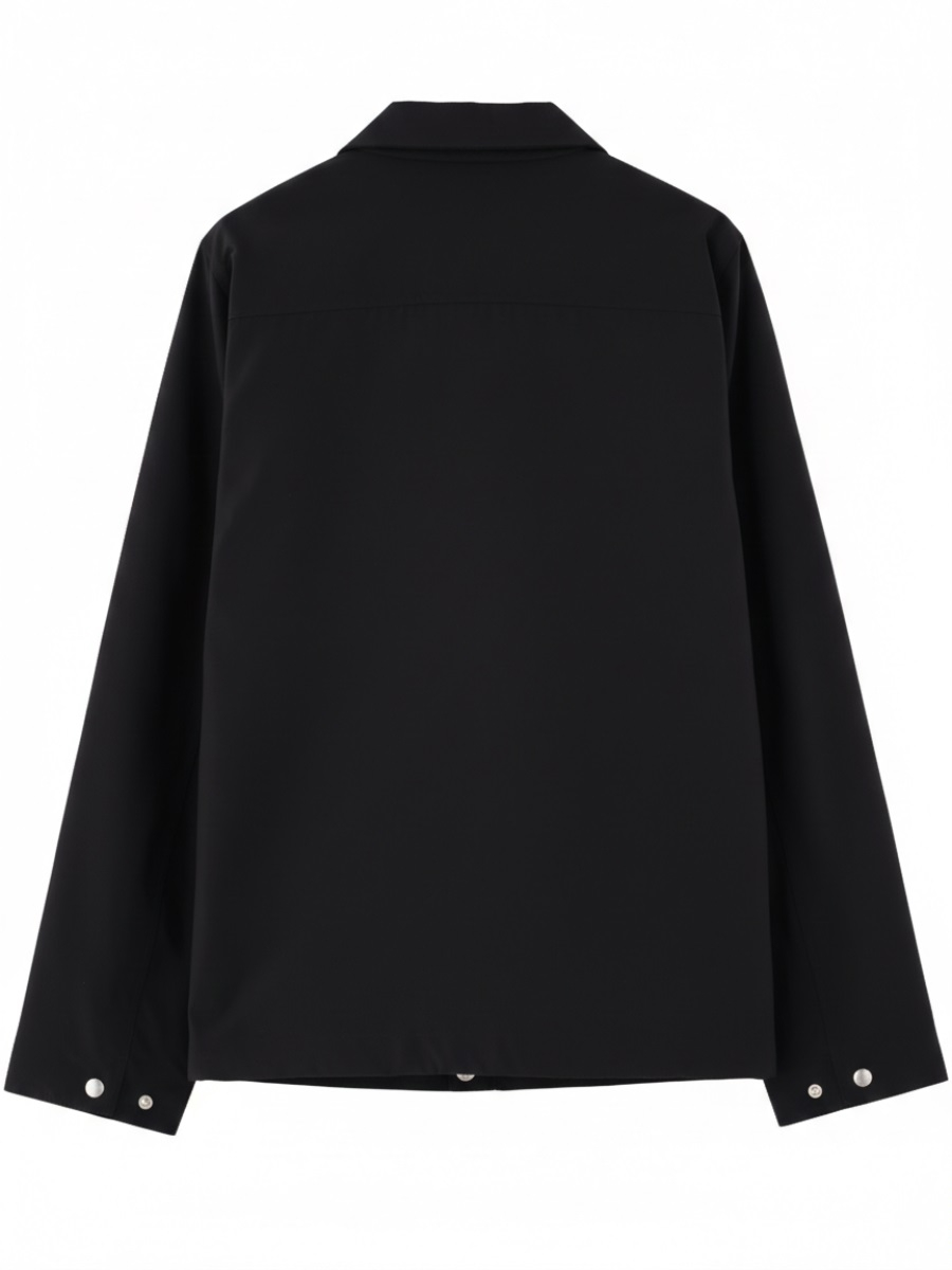 [HERNO LAMINAR] Jacket SS26 GI00214UL_111289300