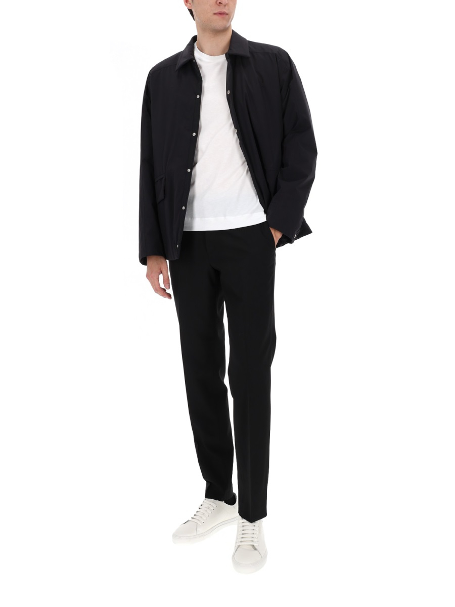 [HERNO LAMINAR] Jacket SS26 GI00214UL_111289300