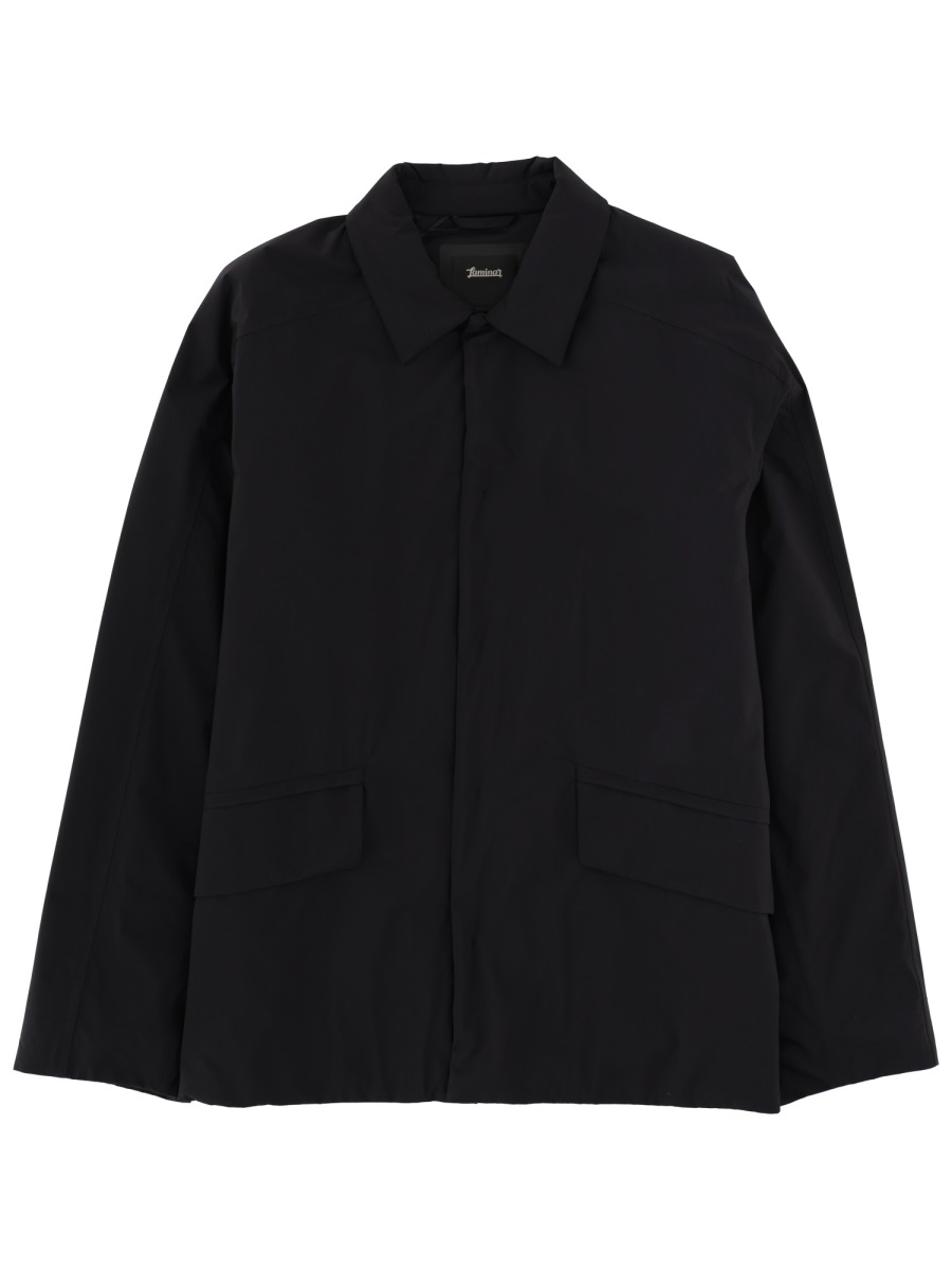 [HERNO LAMINAR] Jacket SS26 GI00214UL_111289300