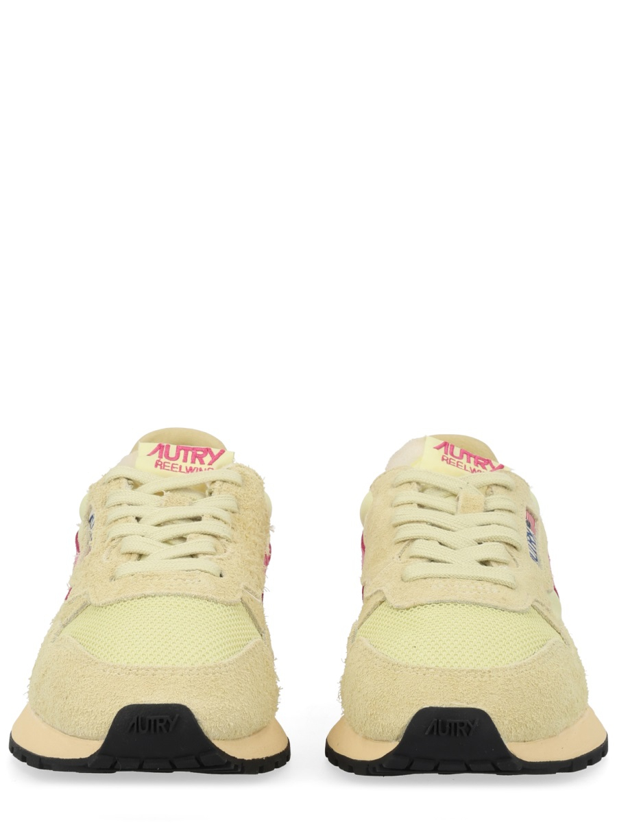 [AUTRY] Sneakers SS26 WWLW_UT41