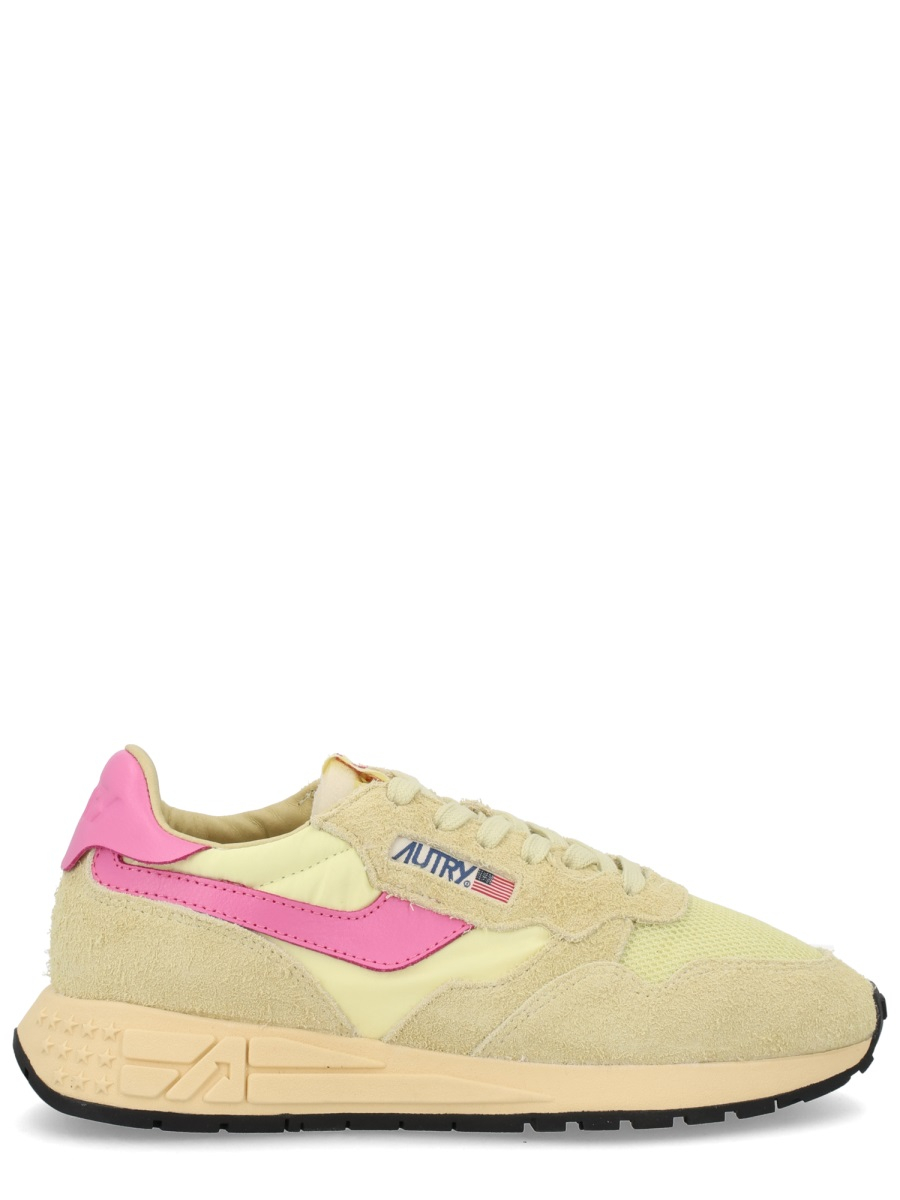 [AUTRY] Sneakers SS26 WWLW_UT41