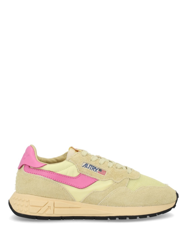 [AUTRY] Sneakers SS26 WWLW_UT41