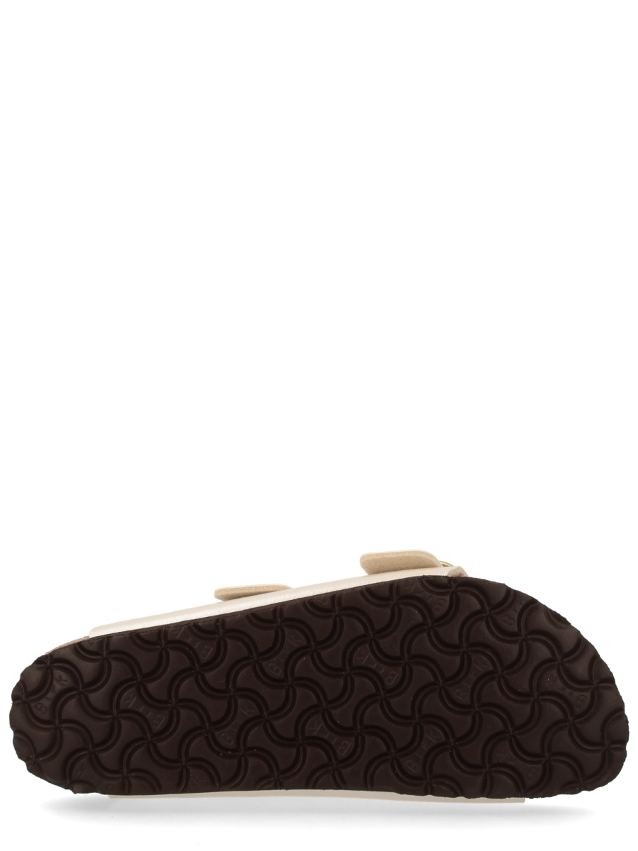 [Birkenstock] Sandals SS26 1020021_PEARLWHITE