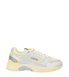 [AUTRY] Sneakers SS26 HYLW_MV06