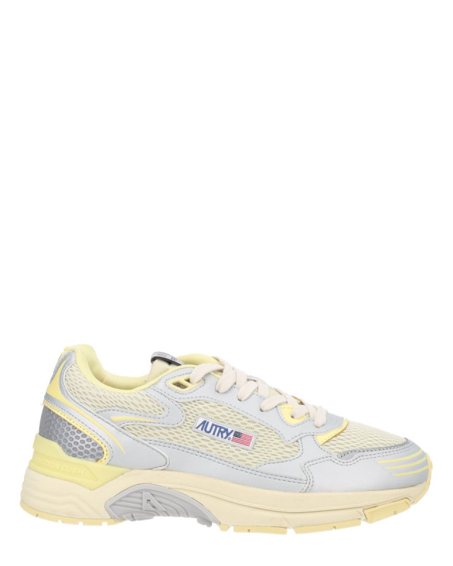 [AUTRY] Sneakers SS26 HYLW_MV06