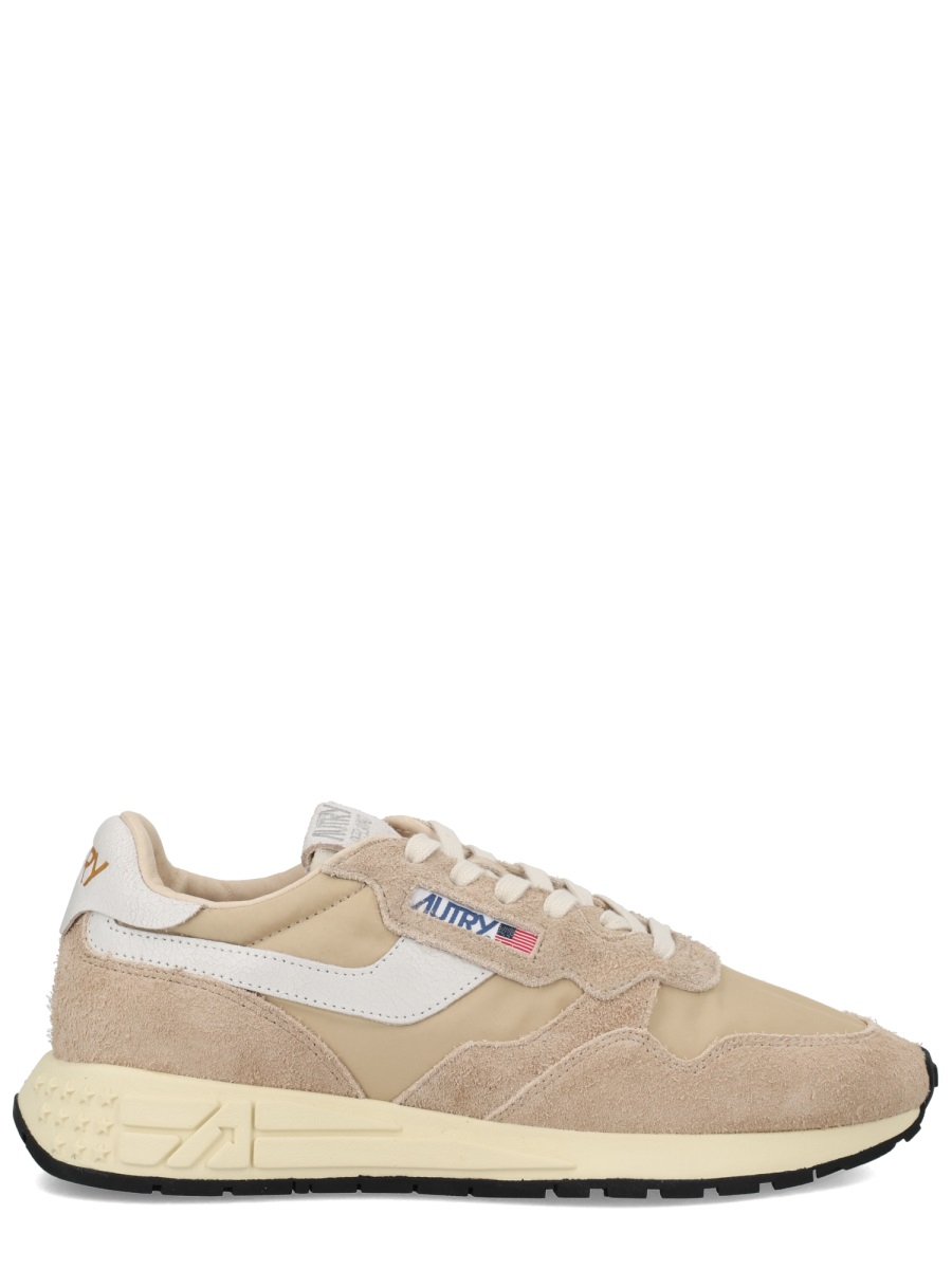 [AUTRY] Sneakers SS26 WWLM_NC08