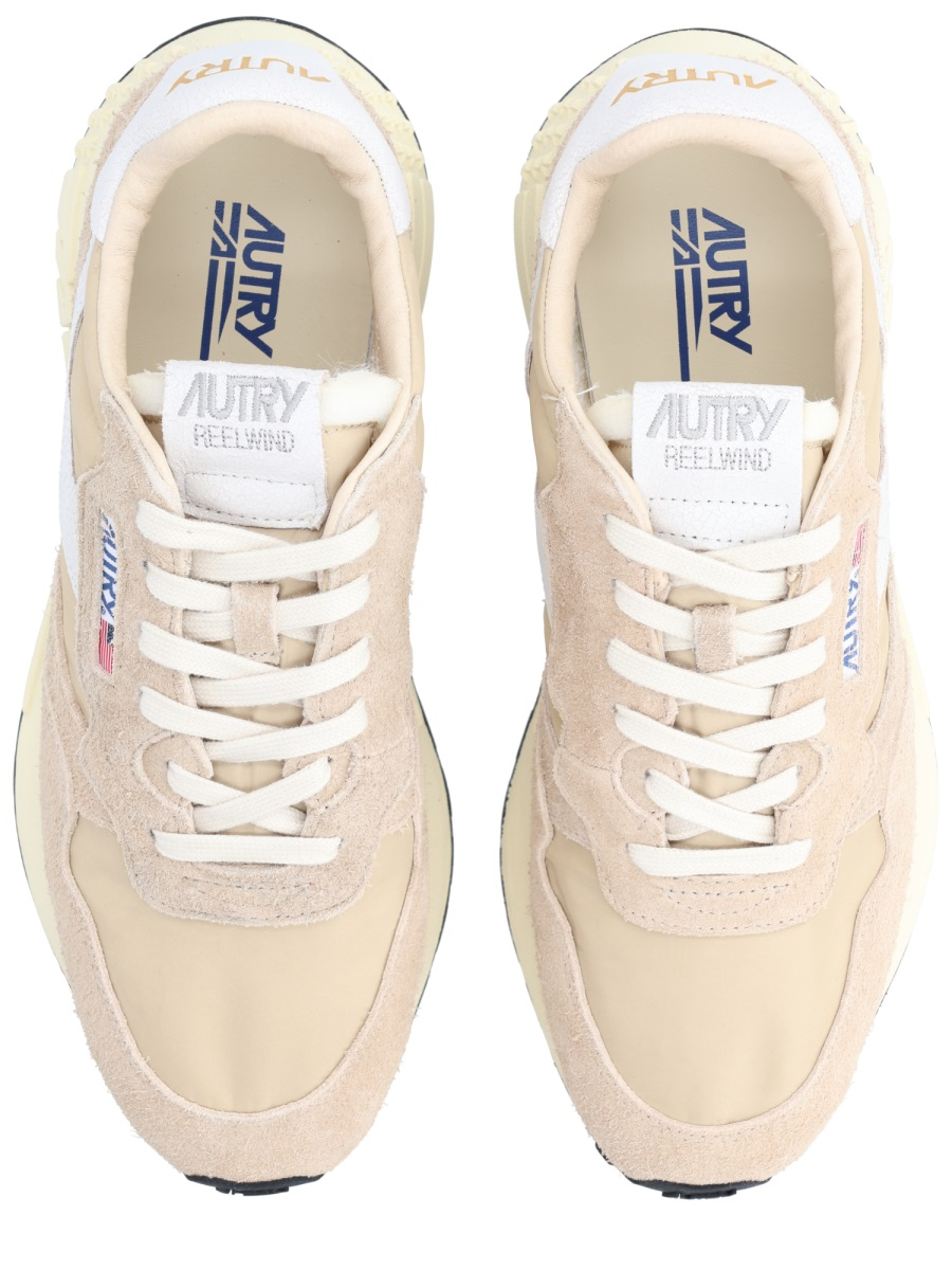 [AUTRY] Sneakers SS26 WWLM_NC08