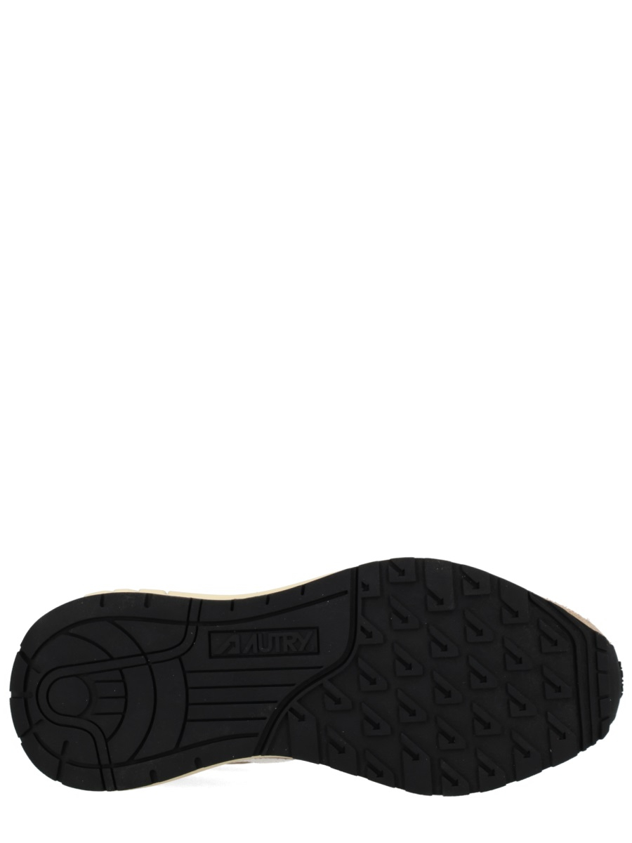 [AUTRY] Sneakers SS26 WWLM_NC08