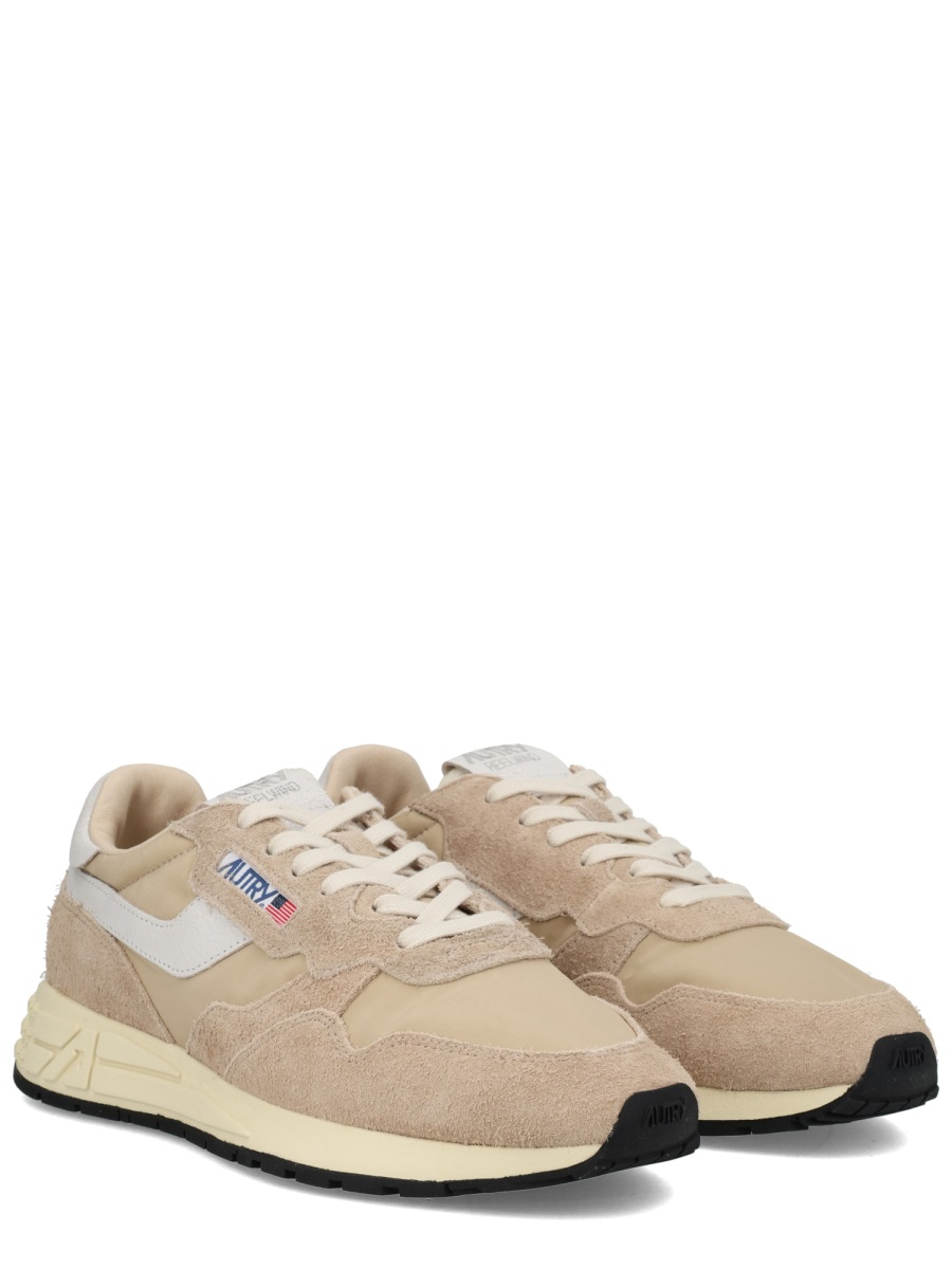 [AUTRY] Sneakers SS26 WWLM_NC08