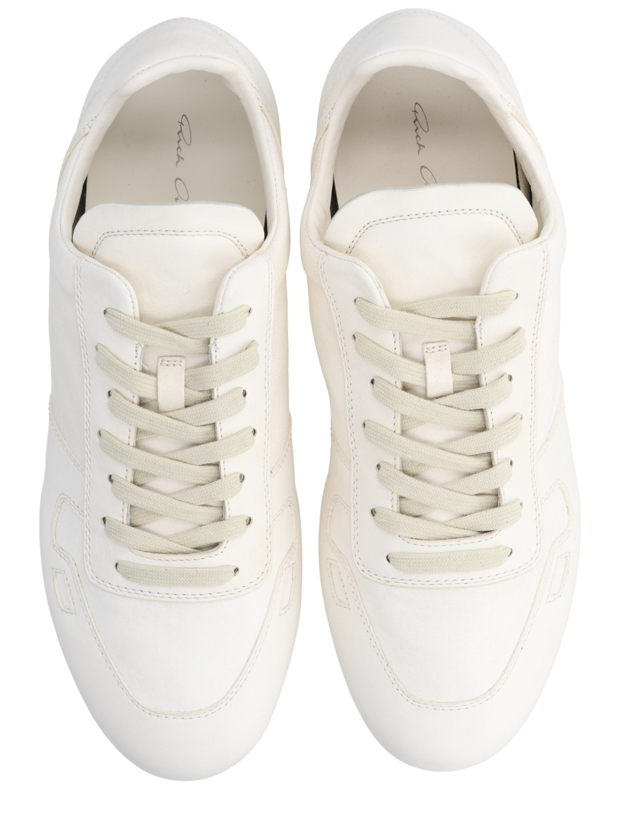[Rick Owens] Sneakers SS26 RU01F2889_LBHX1111