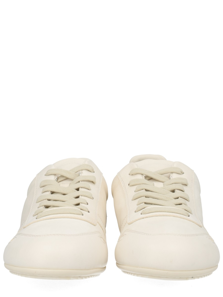 [Rick Owens] Sneakers SS26 RU01F2889_LBHX1111