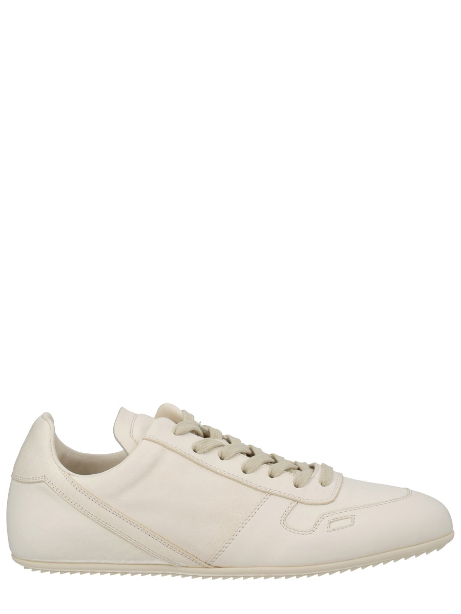 [Rick Owens] Sneakers SS26 RU01F2889_LBHX1111