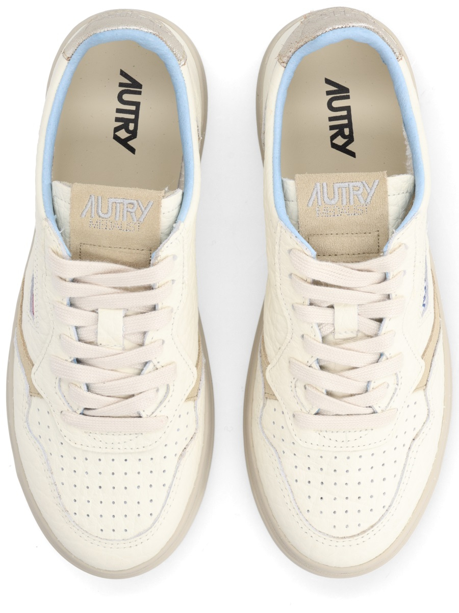 [AUTRY] Sneakers SS26 AULW_NE15
