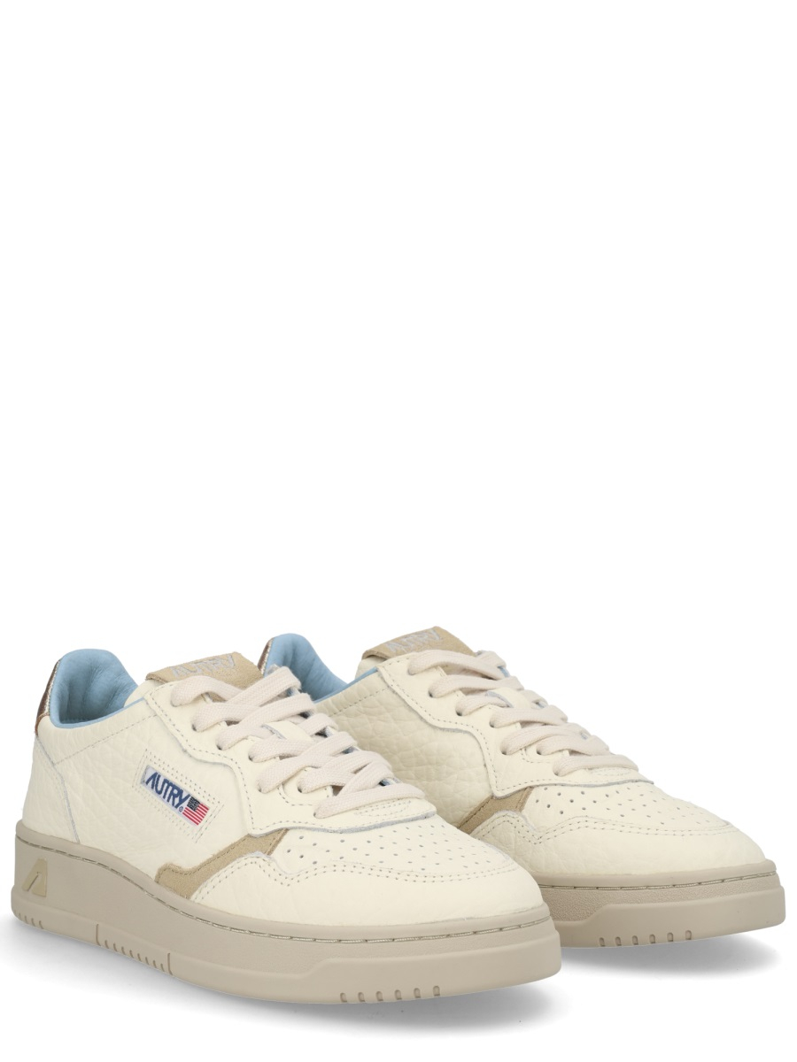 [AUTRY] Sneakers SS26 AULW_NE15