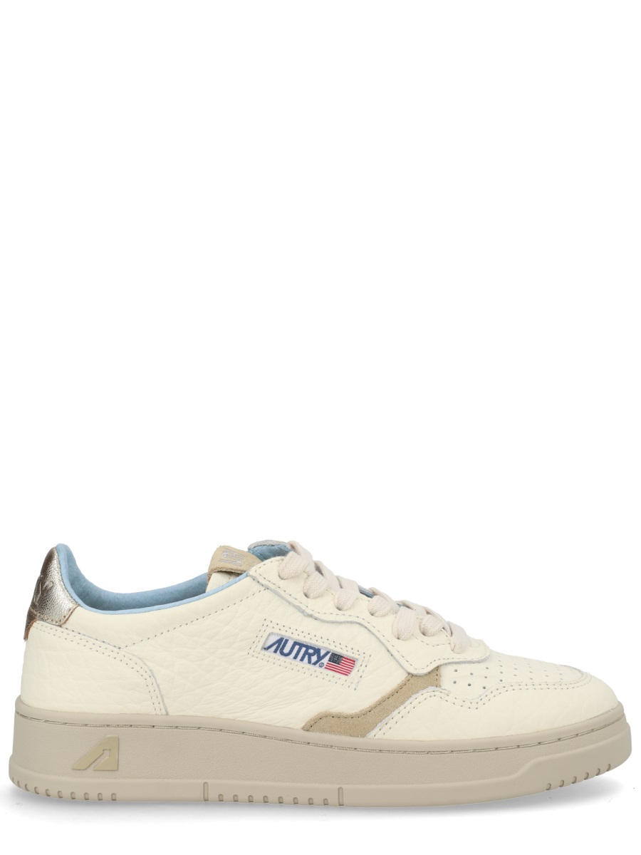 [AUTRY] Sneakers SS26 AULW_NE15