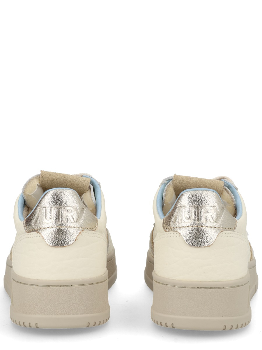 [AUTRY] Sneakers SS26 AULW_NE15