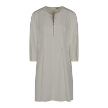 [TOTEME] Long sleeve dress SS26 262WRD0336FB0490047