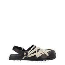[Rick Owens] Sandals SS26 RU01F2813_LGYW109