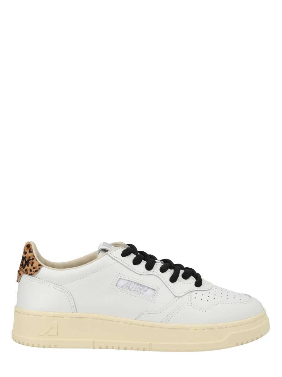 [AUTRY] Sneakers SS26 AULW_OC01