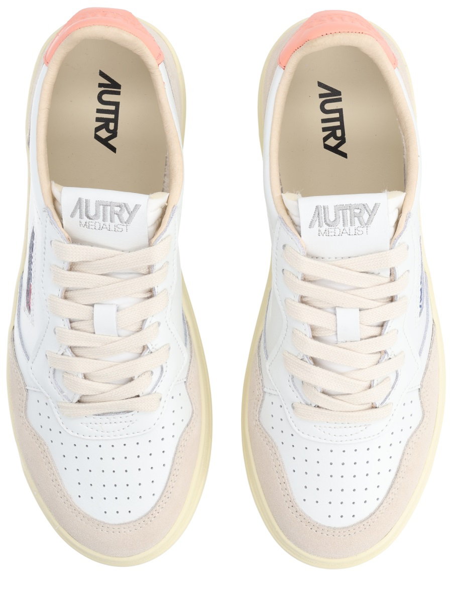 [AUTRY] Sneakers SS26 AULW_LS13