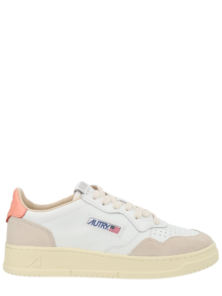 [AUTRY] Sneakers SS26 AULW_LS13