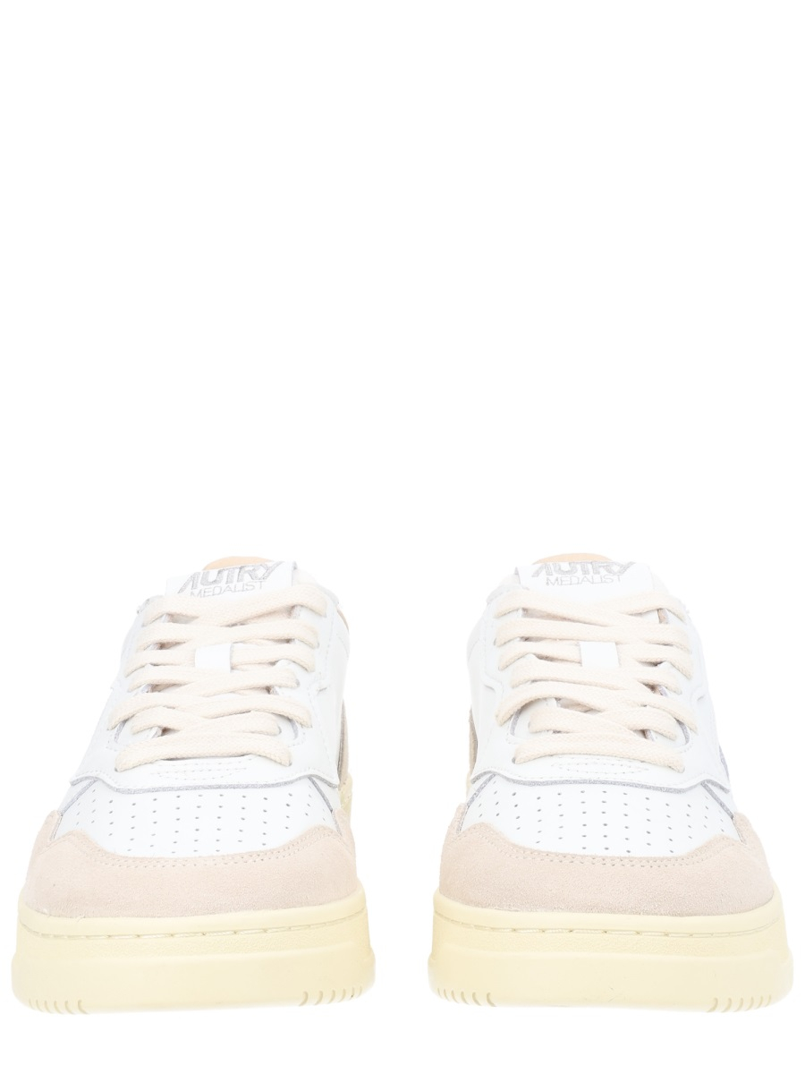 [AUTRY] Sneakers SS26 AULW_LS13