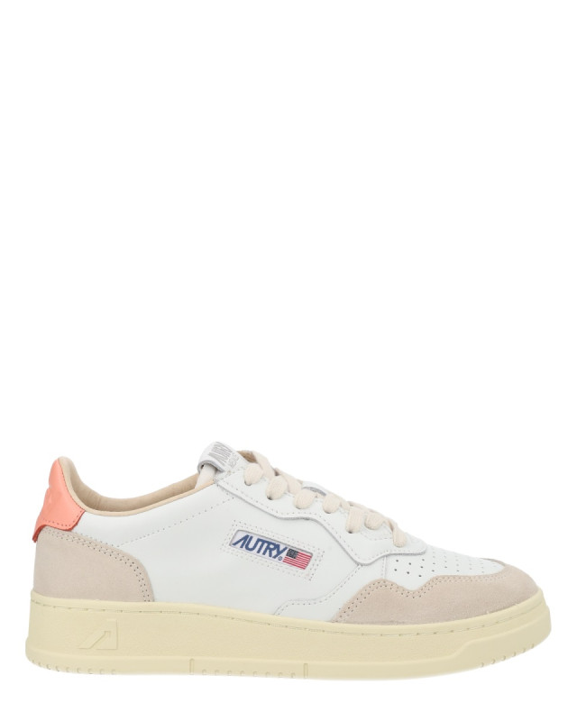 [AUTRY] Sneakers SS26 AULW_LS13