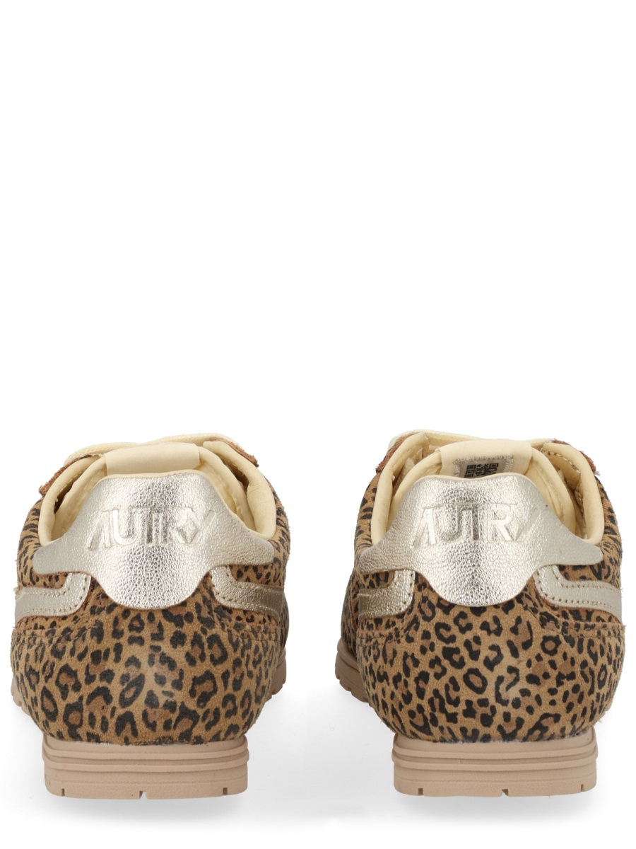 [AUTRY] Sneakers SS26 WSLW_SJ01