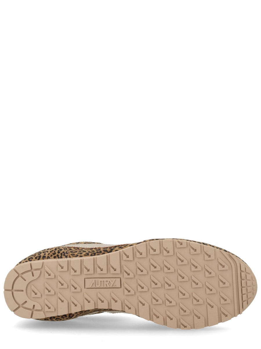 [AUTRY] Sneakers SS26 WSLW_SJ01