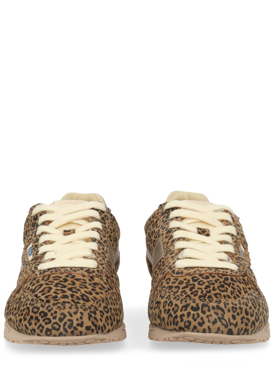 [AUTRY] Sneakers SS26 WSLW_SJ01