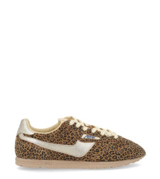 [AUTRY] Sneakers SS26 WSLW_SJ01