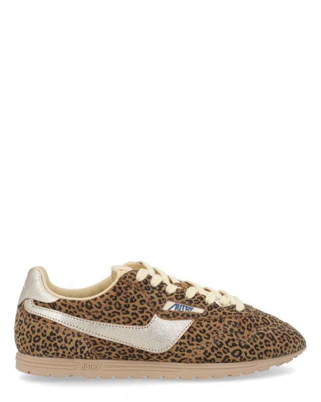 [AUTRY] Sneakers SS26 WSLW_SJ01