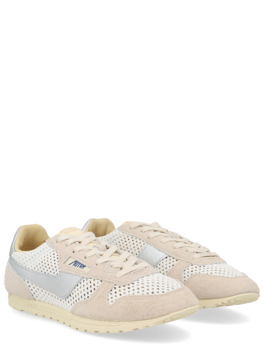 [AUTRY] Sneakers SS26 WSLW_KD03