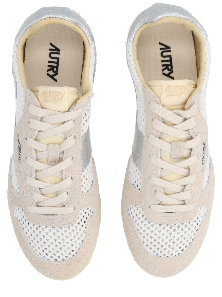 [AUTRY] Sneakers SS26 WSLW_KD03