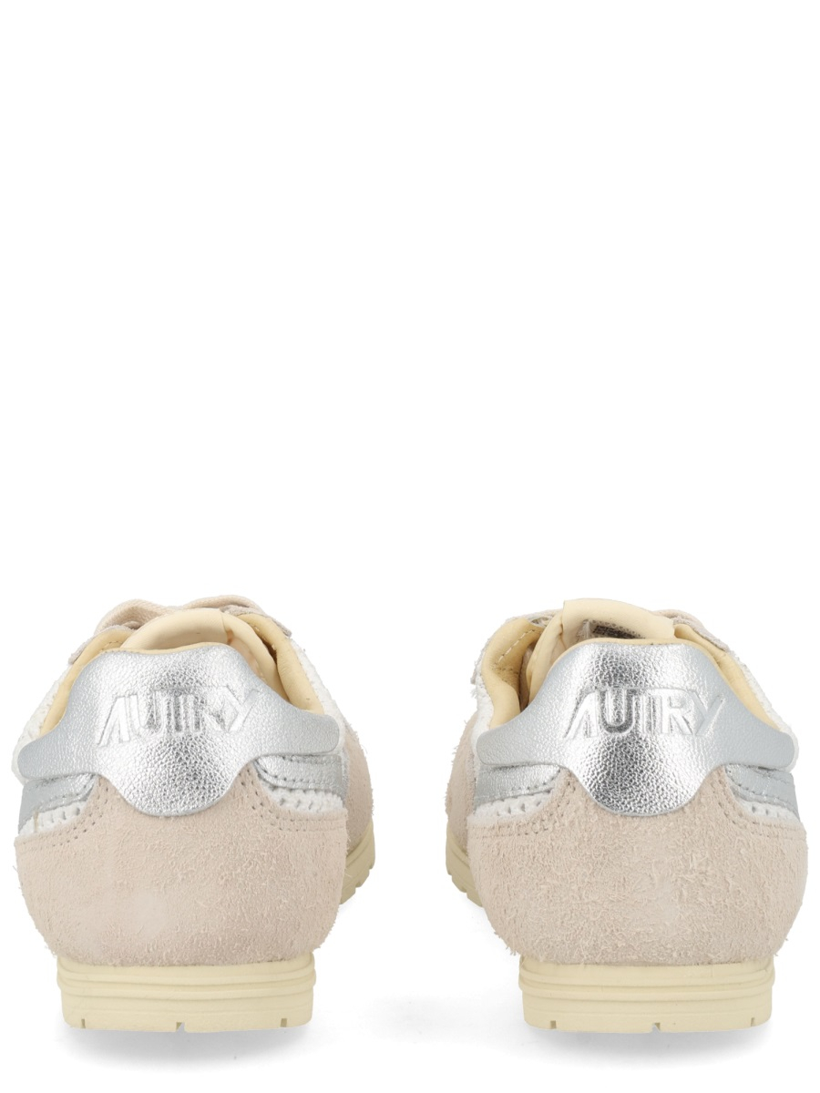 [AUTRY] Sneakers SS26 WSLW_KD03
