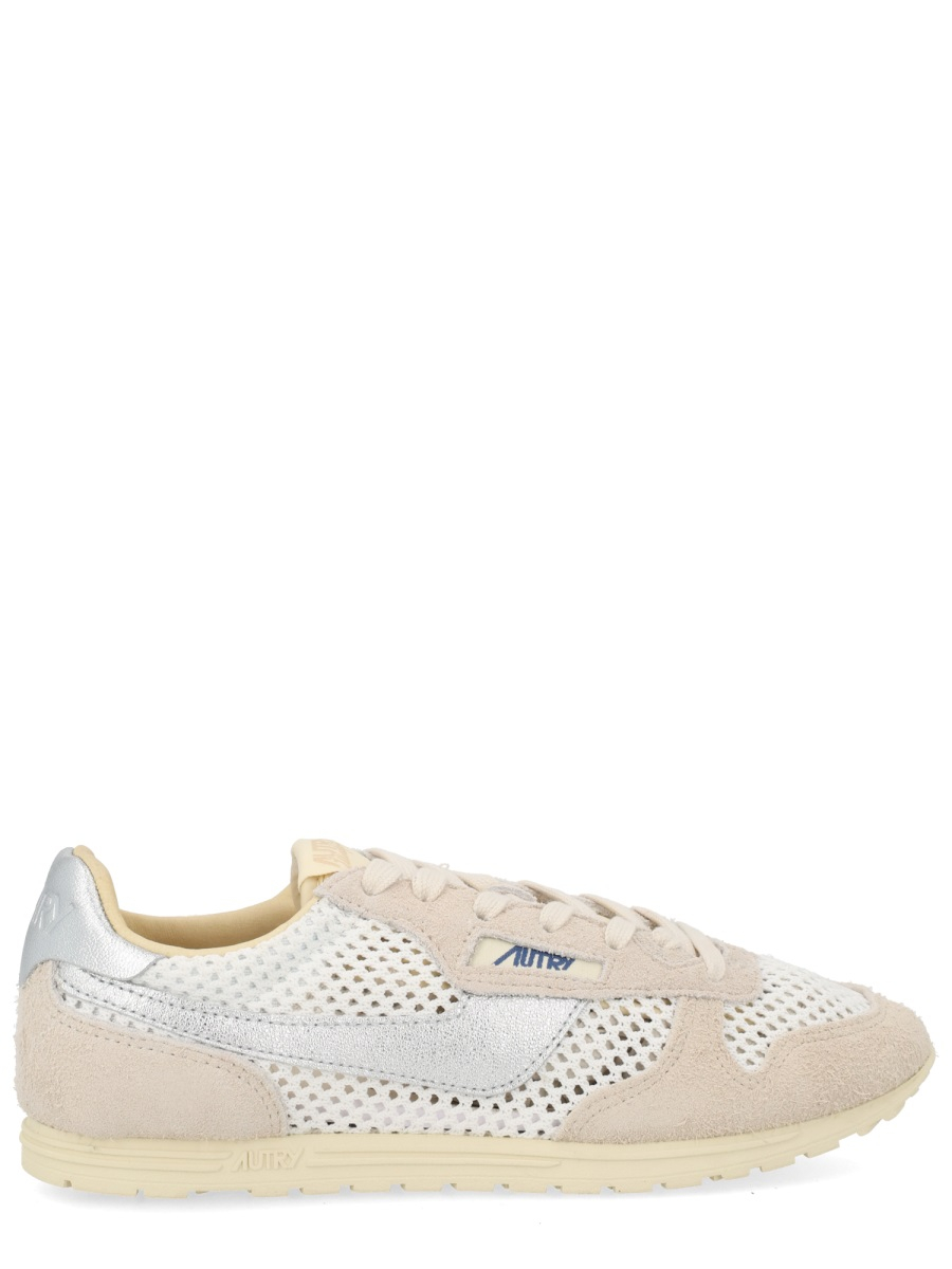 [AUTRY] Sneakers SS26 WSLW_KD03