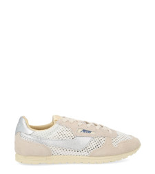 [AUTRY] Sneakers SS26 WSLW_KD03