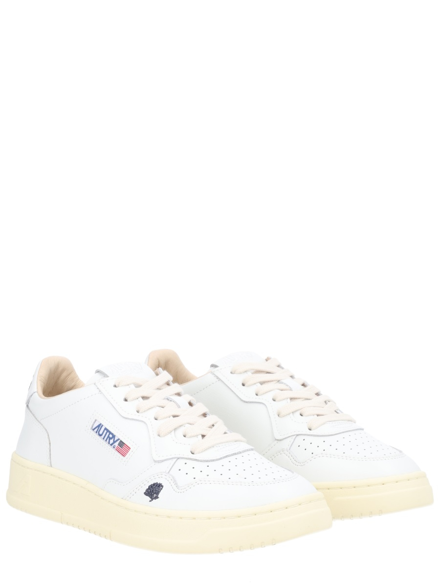 [AUTRY] Sneakers SS26 AULW_HP01