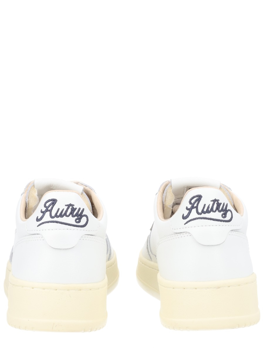 [AUTRY] Sneakers SS26 AULW_HP01