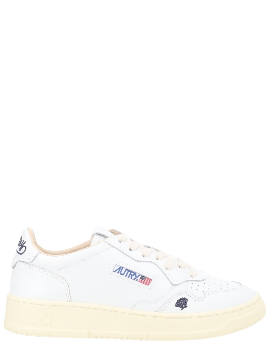 [AUTRY] Sneakers SS26 AULW_HP01