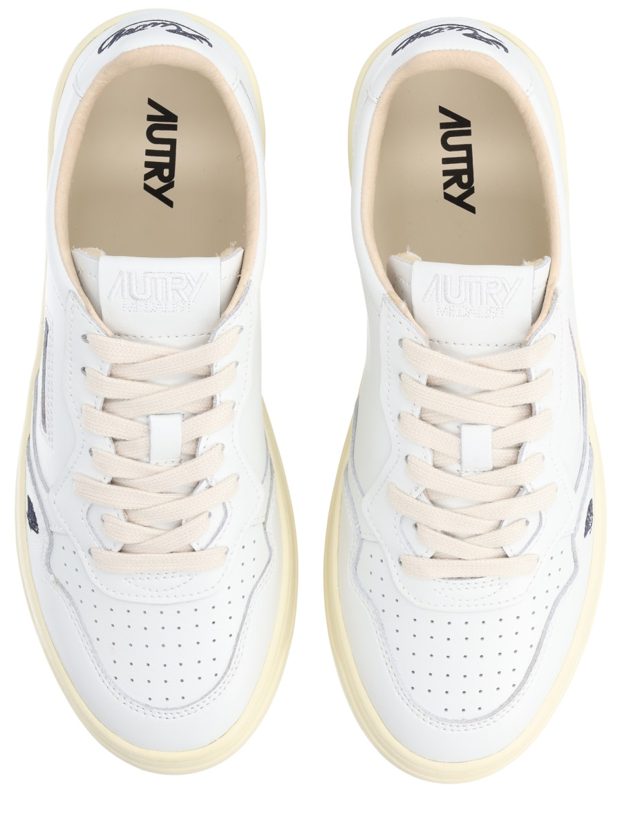 [AUTRY] Sneakers SS26 AULW_HP01