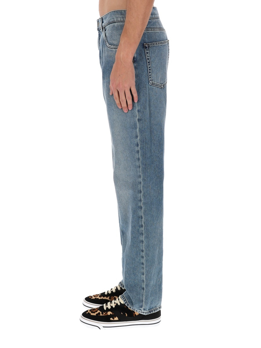 [Dolce & Gabbana] Jeans SS26 GP02XD_G8OV8S9001